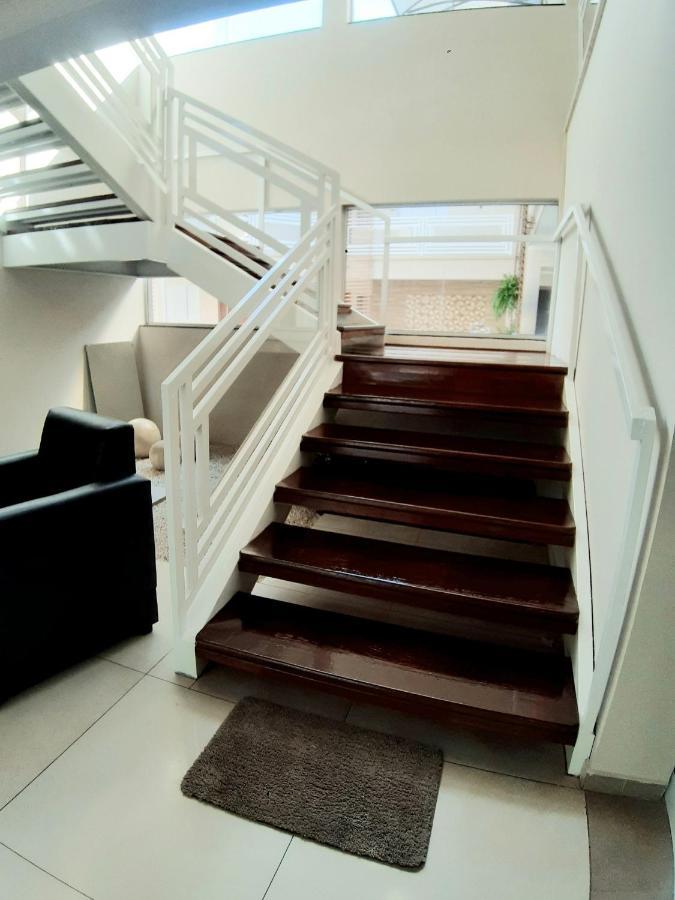 Casagrande Olimpia Hotel المظهر الخارجي الصورة