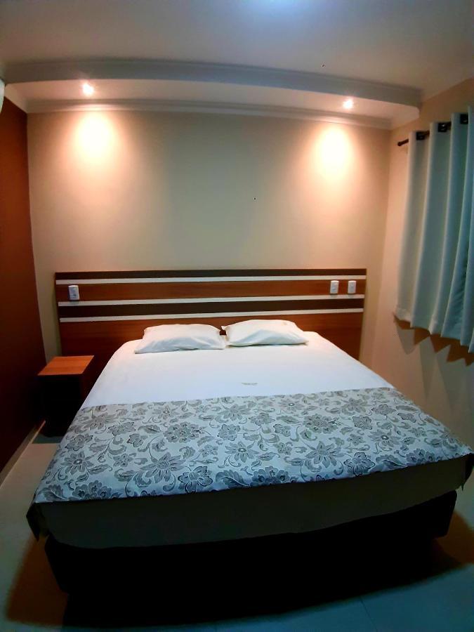 Casagrande Olimpia Hotel المظهر الخارجي الصورة