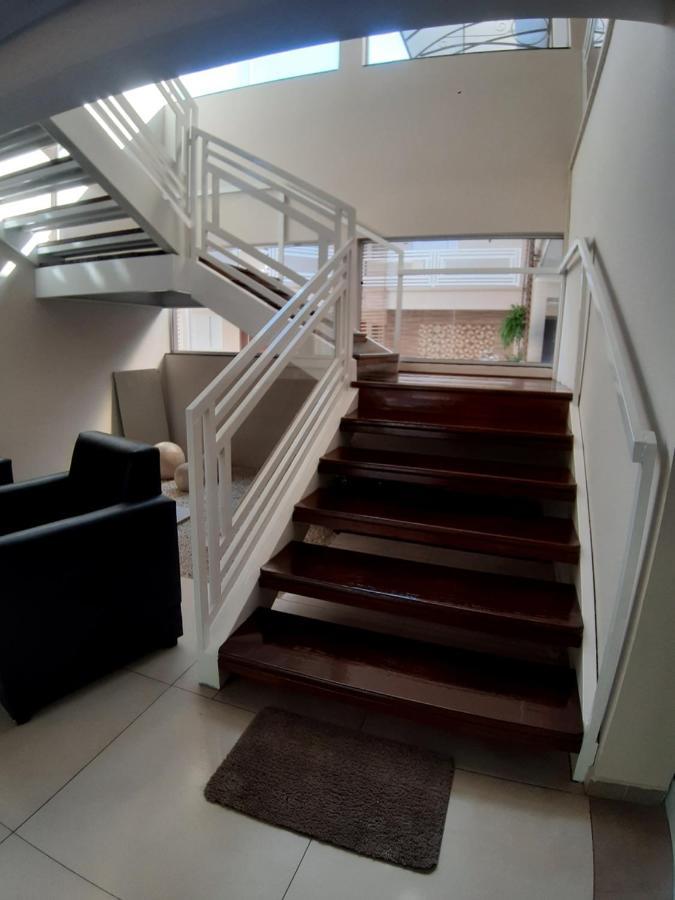 Casagrande Olimpia Hotel المظهر الخارجي الصورة