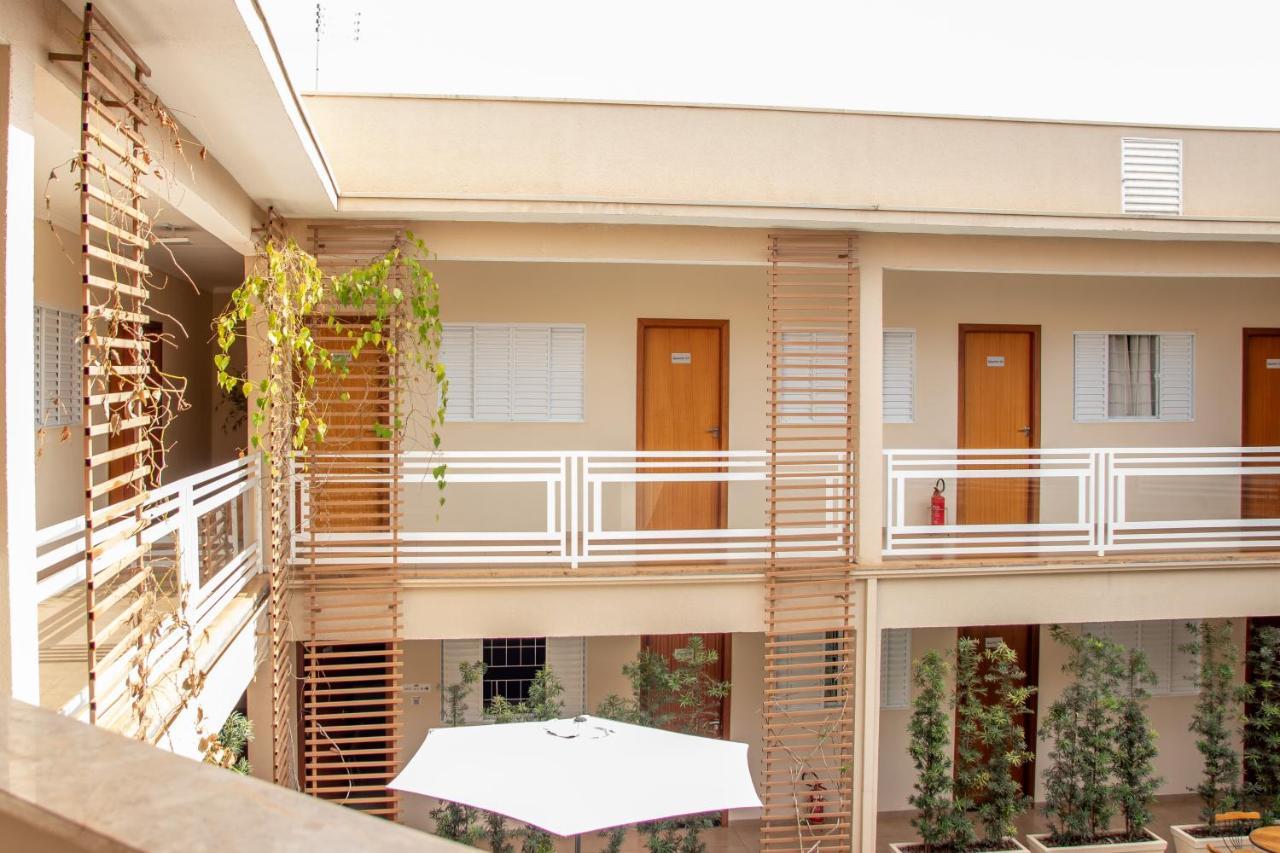 Casagrande Olimpia Hotel المظهر الخارجي الصورة