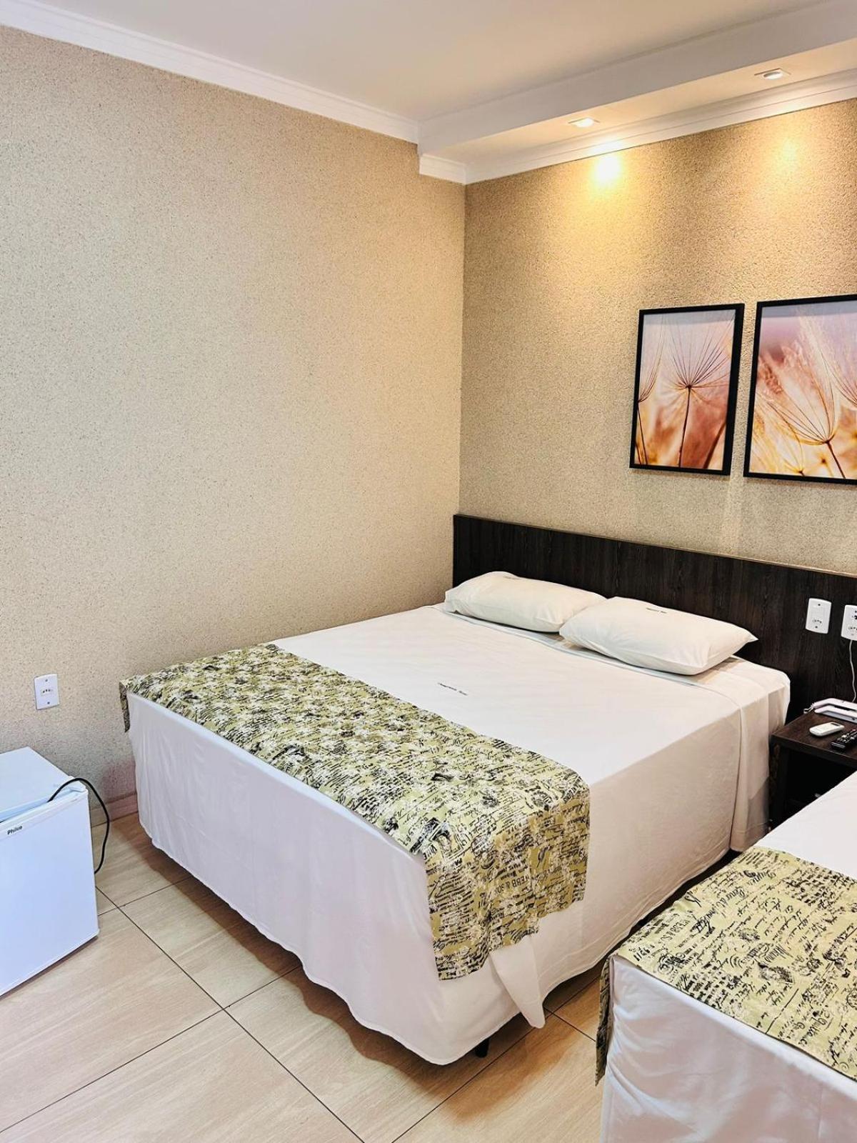Casagrande Olimpia Hotel المظهر الخارجي الصورة