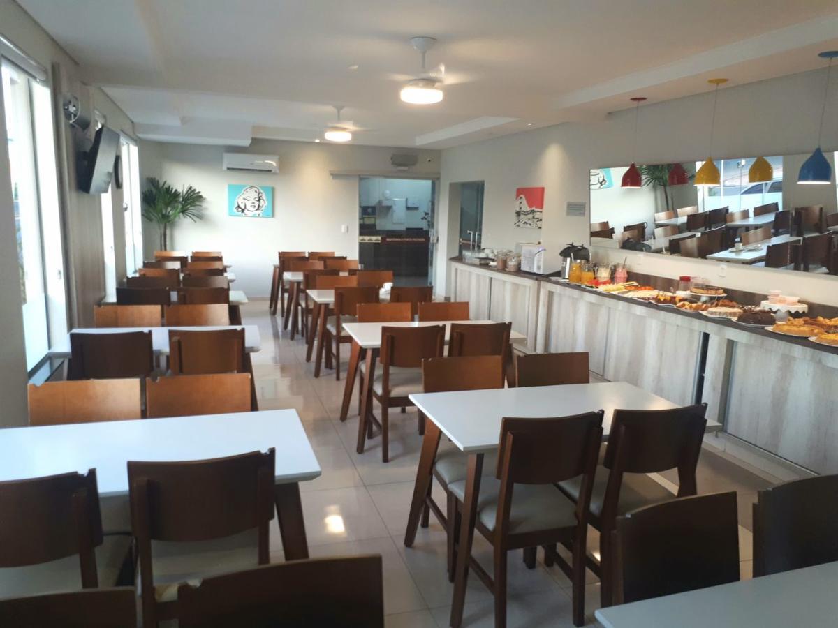 Casagrande Olimpia Hotel المظهر الخارجي الصورة