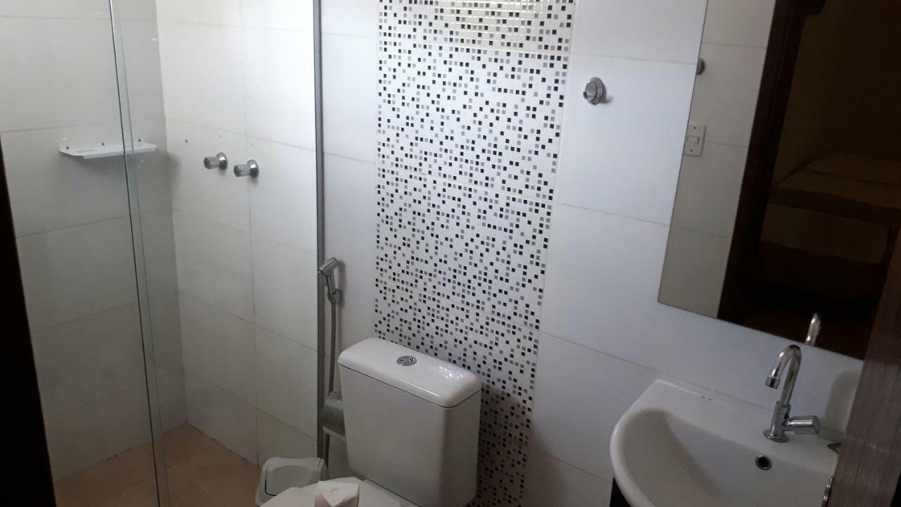 Casagrande Olimpia Hotel المظهر الخارجي الصورة